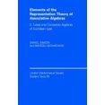 thumbnail image 2 of Elements of the Representation Theory of Associative Algebras: Volume 2, Tubes and Concealed Algebras of Euclidean Type: v. 2: Tubes and Concealed Algebras of Euclidean Type (London Mathematical Socie, 2 of 3