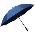 thumbnail image 1 of Masters Pongee Golf Umbrella, 1 of 3