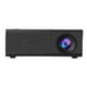 thumbnail image 2 of Miniproyector Portátil Hd con Altavoces Integrados | Resolución 320X240, Compatible con Full Hd, Soporte Giratorio de 180° | Proyector para Interiores y Exteriores | Brillo Ansi 10-20 | Vida Útil de, 2 of 2