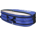 thumbnail image 2 of Badminton Racket Bag Tennis Racket Single Shoulder Badminton Bags 4 to 6 Racquet Backpack Big Capacity Waterproof Tennis Bag for Men Women Youth and Adult, 2 of 8