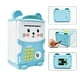 thumbnail image 3 of Alcancia orejitas caja fuerte Gadgets and Fun  Alcancia electronica para niños, 3 of 3