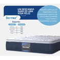 thumbnail image 2 of Dormez Original | Colchón Matrimonial | Antibacterial | Ortopédico | Air Confort Delux, 2 of 5