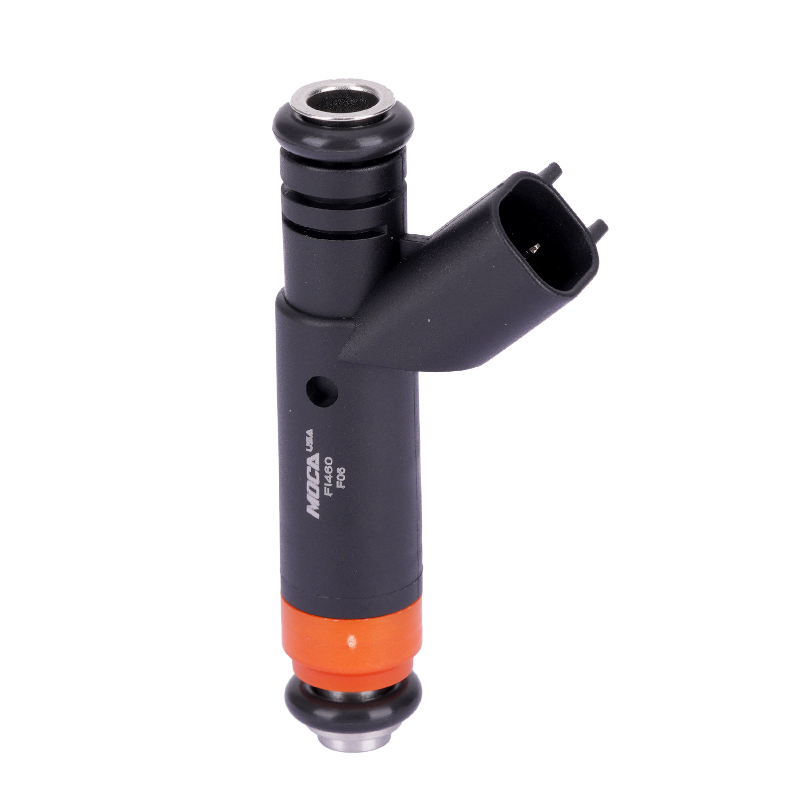 MOCA AUTOPARTS 6x Fuel Injectors FJ460 Fit for 1999-2003 Ford F-150 4.2L & 2004 Ford F-150 Heritage 4.2L & 2003 Ford E-150 E-250 4.2L