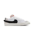 thumbnail image 5 of Nike Blazer Jumbo - Zapatillas de tabla bajas, ligeras, duraderas y antideslizantes, informales, para hombre y mujer, 5 of 5