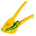 thumbnail image 3 of Exprimidor de prensa de limón Exprimidor de limón de aleación de aluminio Extractor manual de frutas y naranja Gadget de cocina sweethay HA003796-00B, 3 of 7