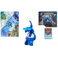 thumbnail image 4 of Bakugan, 2-inch-Tall Collectible, Customizable Action Figure, Girl and Boy Toys, 4 of 10