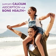 Bluebonnet Vitamin D3 & K2, for Strong-Healthy Bones*, Vegetarian, 60 Days