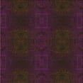 thumbnail image 1 of Ahgly Company Machine Washable Indoor Square Transitional Sepia Brown Area Rugs, 6' Square, 1 of 7