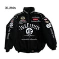 thumbnail image 1 of F1 Racing Jacket Autumn And Winter Jackets For Men And Women Motorcycle Jacket Coat, 1 of 4