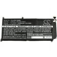 thumbnail image 3 of 4650mAh B07CHWWSNG 804072-241 LP03055XL-PR LP03048XL TPN-C124 804072-541 807417-005 807211-221 Battery for HP Envy 15-AE102TX, 3 of 5