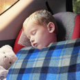 thumbnail image 3 of Car Electric Blanket 12v Car Heating Blanket Energy Saving Warm Electric Heating Blanket Carpets Heated Mat, 3 of 4