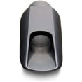thumbnail image 5 of JodyJazz HR* Hard Rubber Tenor Saxophone Mouthpiece Model 8 (.110 Tip), 5 of 6