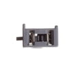 thumbnail image 2 of AISIN RPAFD-018 Power Window Regulator w/ Motor Fits select: 1998-2011 LINCOLN TOWN CAR, 2 of 4