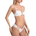 thumbnail image 1 of Lady Bra Panty,Bra Panty Set Cross Lingerie Set Bra Panty Set Next-Gen Design, 1 of 6