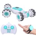 thumbnail image 1 of Coche RC juguete de coche con tracción en las cuatro ruedas antideslizante y fácil de superar cualquier condición al aire libre más flexible para la familia para el aire libre Amonsee Otros, 1 of 8