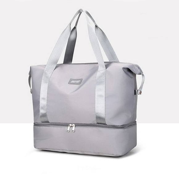 Tote Bags With Trolley Sleeve