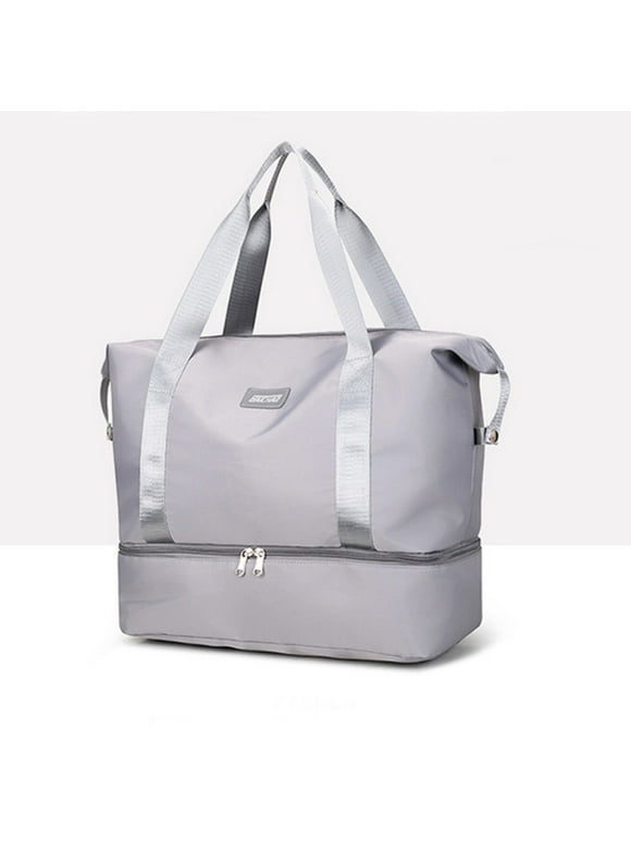 Tote Bags With Trolley Sleeve