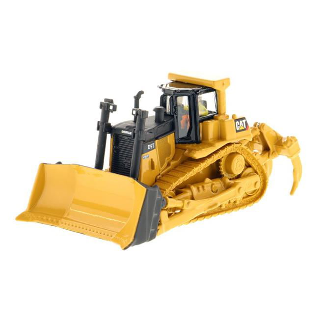 Caterpillar Cat D8r Series II Track-type Tractor 1/50 by Diecast Masters Dm85099 for sale online 