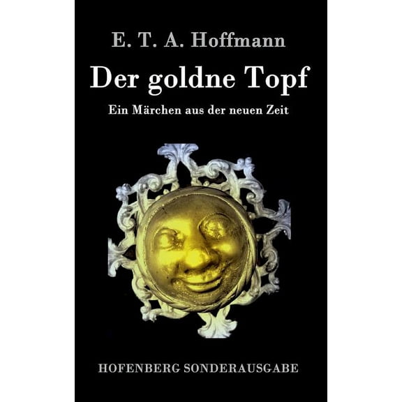 Der goldne Topf (Hardcover)