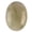 Green Aventurine, variant on Smoky Quartz Palm Stone, Oval Shaped Crystals and Healing Stones- Pocket Worry Stone for Anxiety and Stress Relief - Healing Crystals for Meditation, Reiki, Spiritual and Crystal Gifts