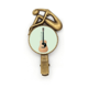 thumbnail image 1 of Instrumento de guitarra Broche broche broche broche Metal retro, 1 of 3