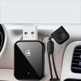 thumbnail image 4 of Adaptador Inalámbrico CarPlay: Minidispositivo Inteligente 2 en 1 con USB para IOS/Android Auto, Plug And Play., 4 of 8