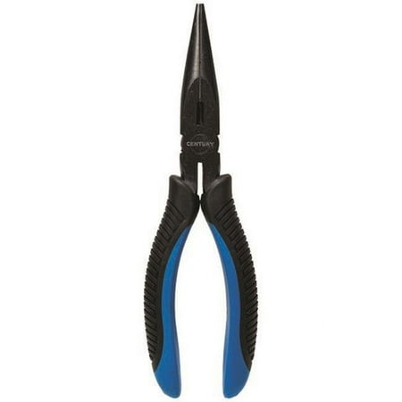 UPC: 0081838725570 | Century Drill & Tool 72557 6 in Long Nose Plier