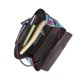 thumbnail image 4 of Balery Beach Flamingo Trio Mochila de Cuero para Mujeres, Gran Capacidad, Bolsa de Viaje Multifuncional, Mochila de Cuero y Bolsa de Hombro para Mujeres, 4 of 4