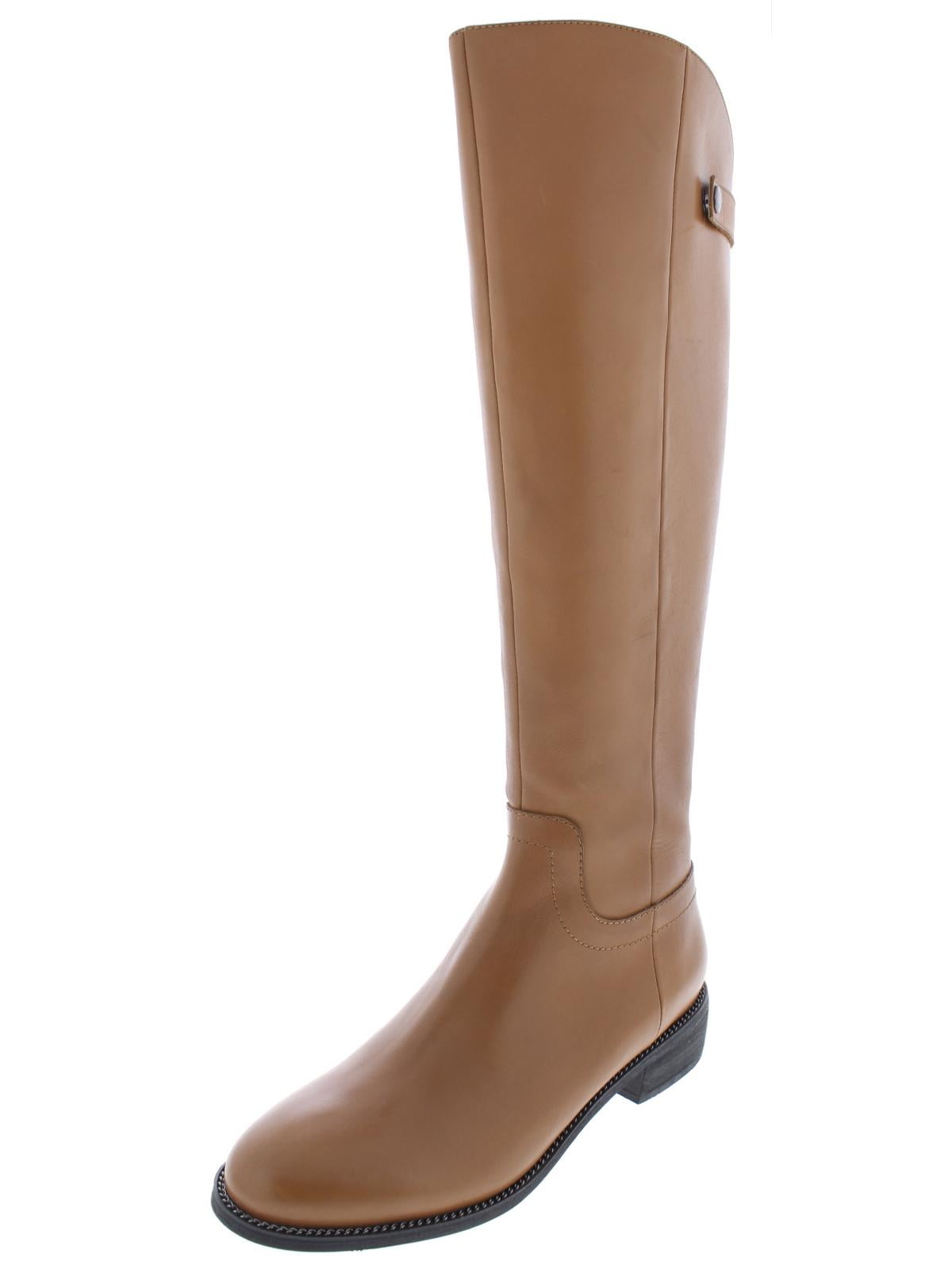franco sarto women's brindley equestrian boot