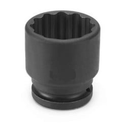 

3/4 Drive x 1-7/16 Standard - 12 Point