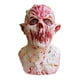 thumbnail image 1 of 1 máscara de látex para decoraciones de Halloween., 1 of 3