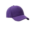 thumbnail image 2 of Helii Men Women Adjustable Baseball Cap for Running Workouts Outdoor Activities All Seasons, 2 of 3