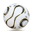 thumbnail image 1 of tamizeot Durable No. 5 Pratique et Jeux de Soccer Amusants en Pu Léger, 1 of 6