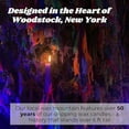 thumbnail image 6 of Candlestock Hippie Drippy Drip Candles - 3 Pack, 6 of 11