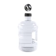 thumbnail image 3 of Colaxi Contenants d'Eau Réservoir d'Eau Bouteille d'Eau Réutilisable Porte-Bouteille d'Eau Pichet d'Eau Portable avec Poignée pour Conduite Urgence Camping Pique-Nique 7,5 L 37 cm X 20 cm, 3 of 8