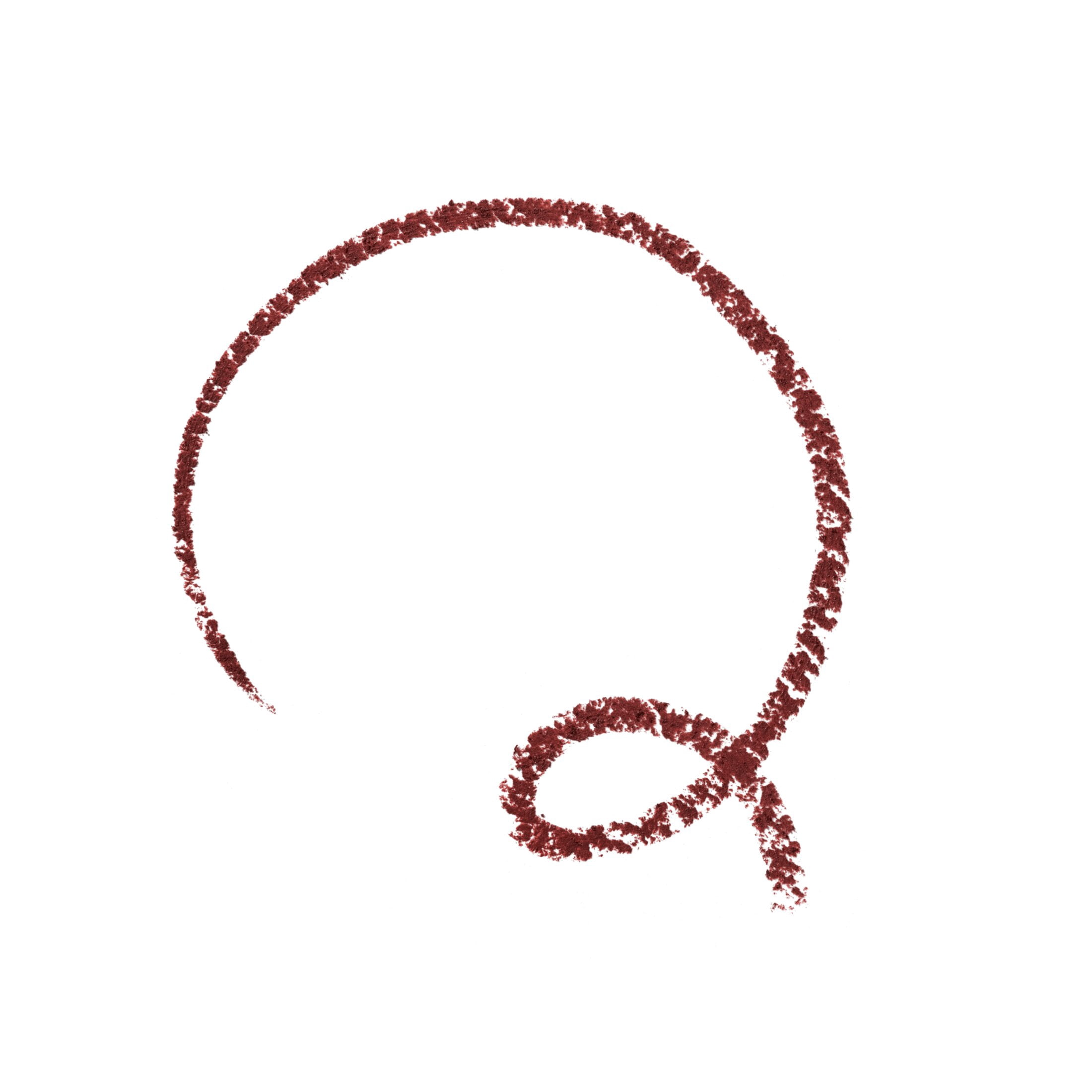 essence 8H Matte Comfort Lipliner, 02 Silky Hazelnut