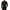 Black, variant on OALUXE Mens Dress Shirts Formal Long Sleeve Button Down Business Solid Shirt