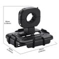 thumbnail image 2 of Soporte fijo antideslizante para altavoz portátil JBL GO 4/GO 3/GO 2 BT, 2 of 9