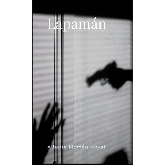 Lapamán, (Paperback)