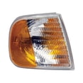 thumbnail image 2 of New Passenger Side Front Turn Signal / Parking Light for Ford F-150 1997, 2 of 2