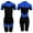 blue shorty, variant on Wetsuit Kids Boys/Girls, Youth Child Thermal Warm Neoprene 3mm Full Swimsuit T3 to 14, Toddler Cold Water Junior Front Zip Shorty Wet Suits 2mm for Surfing Swimming Snorkeling Diving