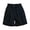 Black, variant on Kids Boys Uniform White Quick Dry Girls School Uniform Pants Summer Clothes for Girls 8-9 Years
