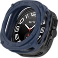 thumbnail image 1 of KOMI Anti-Scratch Protective Case Covers for Samsung Galaxy Watch Ultra 47mm, 1 of 5