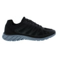 thumbnail image 2 of Fila Memory Superstride 6 Mens Shoes Size 12, Color: Black, 2 of 5