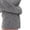 Dark Gray, variant on DC Comics Men's Batman Vintage Classic Batman Logo Sleep Jogger Pajama Pants Small