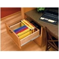 thumbnail image 3 of Rev-A-Shelf Ras-Smfd-52 Classic 19-1/4" File Drawer Kit For Kitchen Or Office Cabinet, 3 of 3