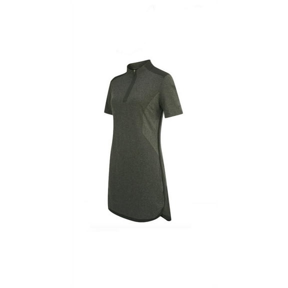 Nike Womens Zonal Cooling Golf Dress Black X-Small 929926-010