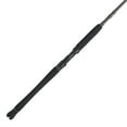 thumbnail image 1 of Penn Carnage III Inshore Spinning Fishing Rod, 7 Feet, Load Rating 12 to 20 Lbs, Black, 1 of 13