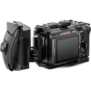 Tilta Full Camera Cage Lightweight Kit for Sony FX3 & FX30 V2, Black