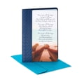 thumbnail image 3 of American Greetings Romantic Truly Incredible Thinking of You Card, 3 of 4